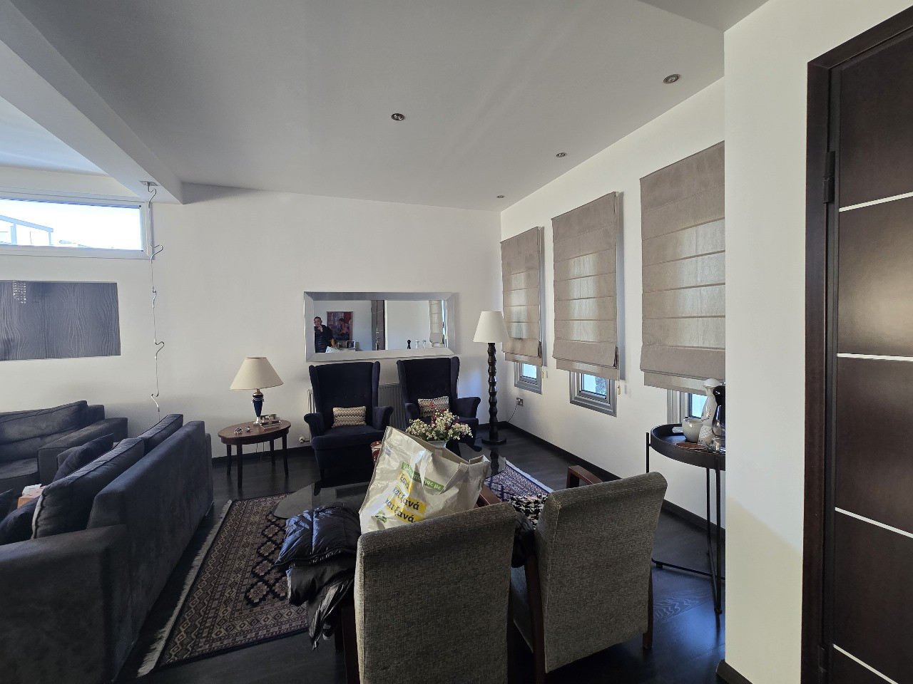 For Sale: Detached house, Agios Tychonas, Limassol, Cyprus FC-62013 - #10