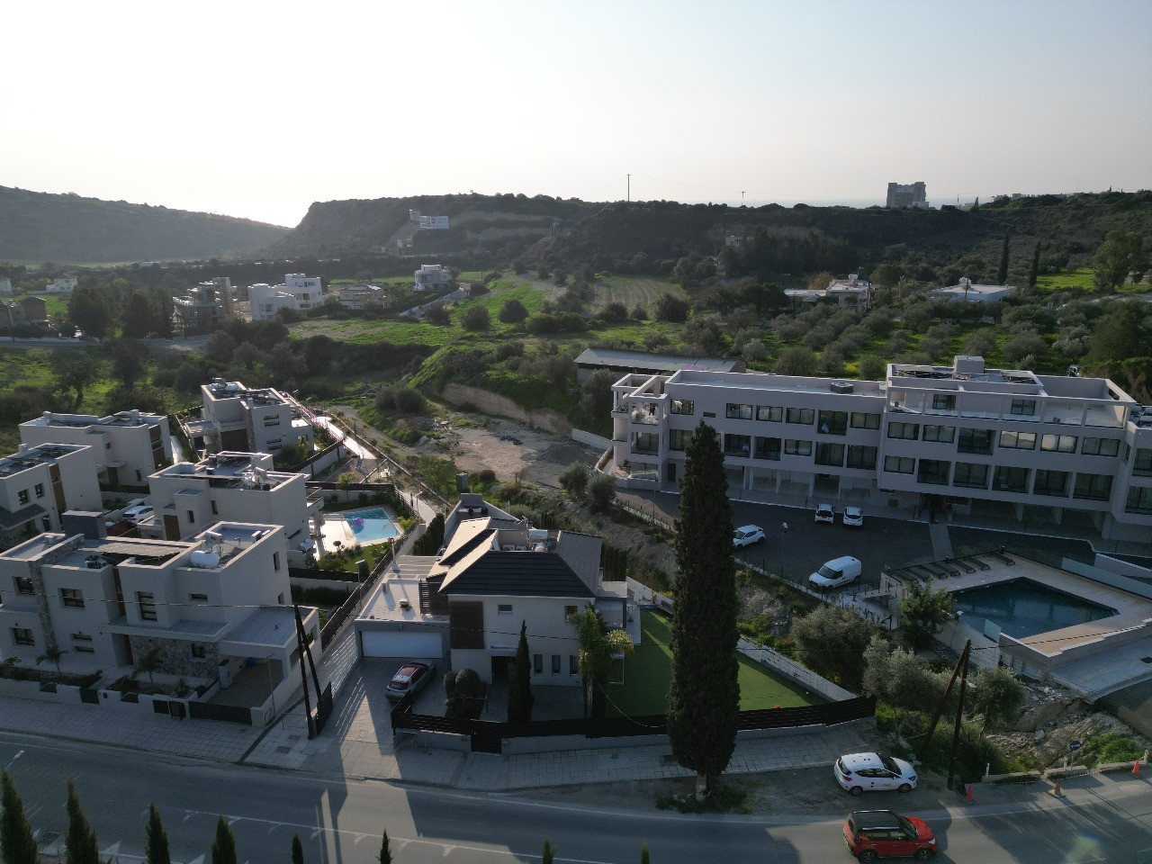 For Sale: Detached house, Agios Tychonas, Limassol, Cyprus FC-62013 - #9