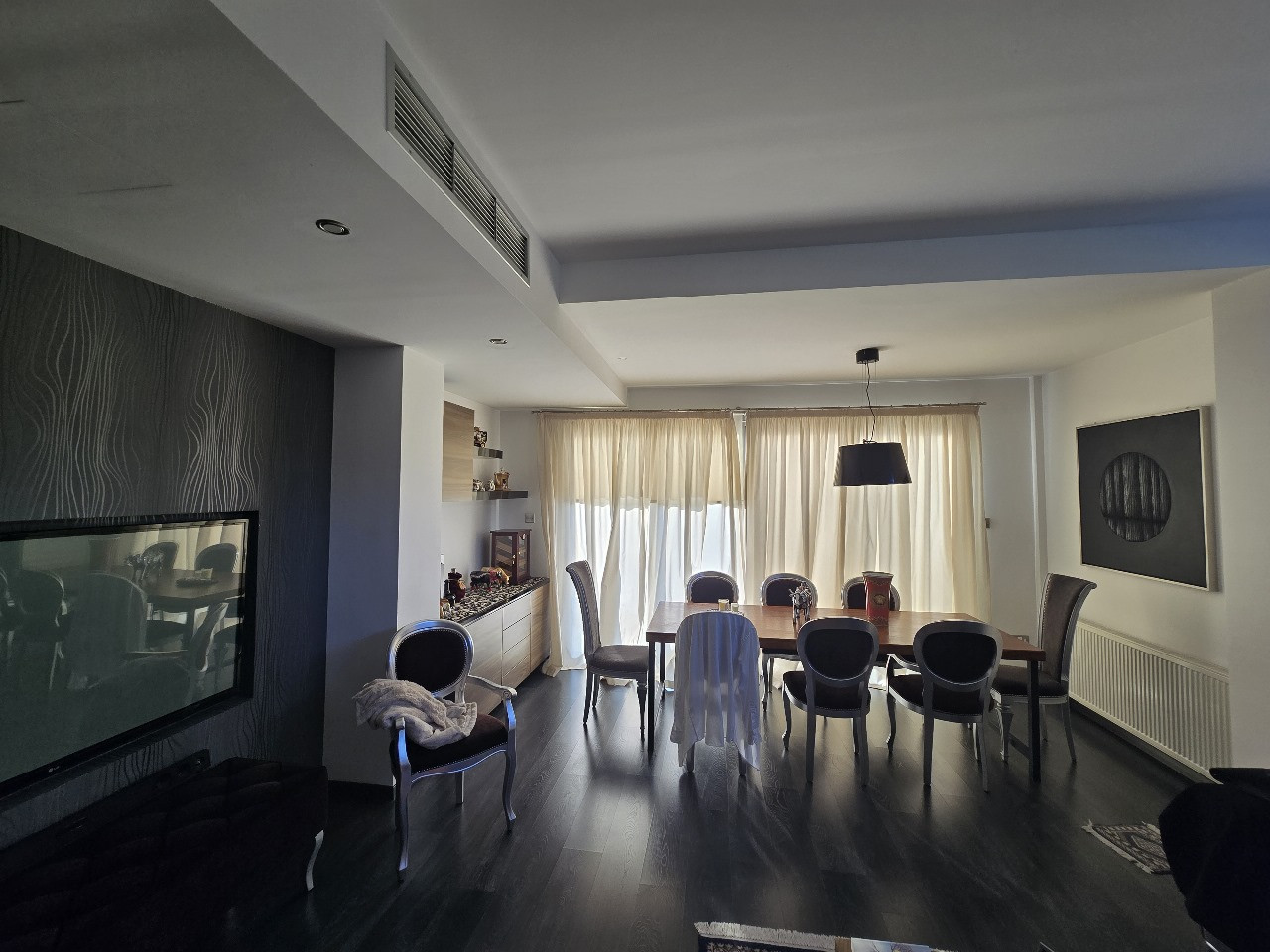 For Sale: Detached house, Agios Tychonas, Limassol, Cyprus FC-62013 - #16