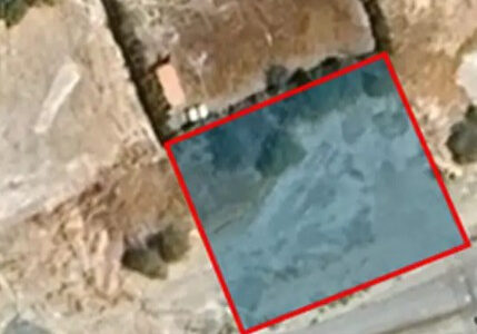 For Sale: Residential land, Kalogiri, Limassol, Cyprus FC-62017