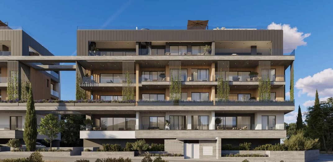 For Sale: Apartments, Agios Nektarios, Limassol, Cyprus FC-62022 - #5 For Sale: Apartments, Agios Nektarios, Limassol, Cyprus FC-62022 - #5