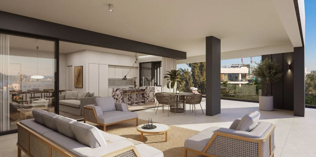 For Sale: Apartments, Agios Nektarios, Limassol, Cyprus FC-62022 - #7 For Sale: Apartments, Agios Nektarios, Limassol, Cyprus FC-62022 - #7