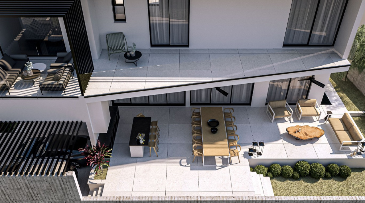 For Sale: Detached house, Germasoyia, Limassol, Cyprus FC-62023 - #5