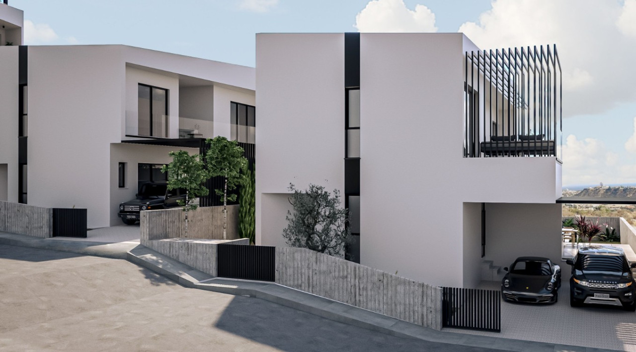 For Sale: Detached house, Germasoyia, Limassol, Cyprus FC-62023 - #6