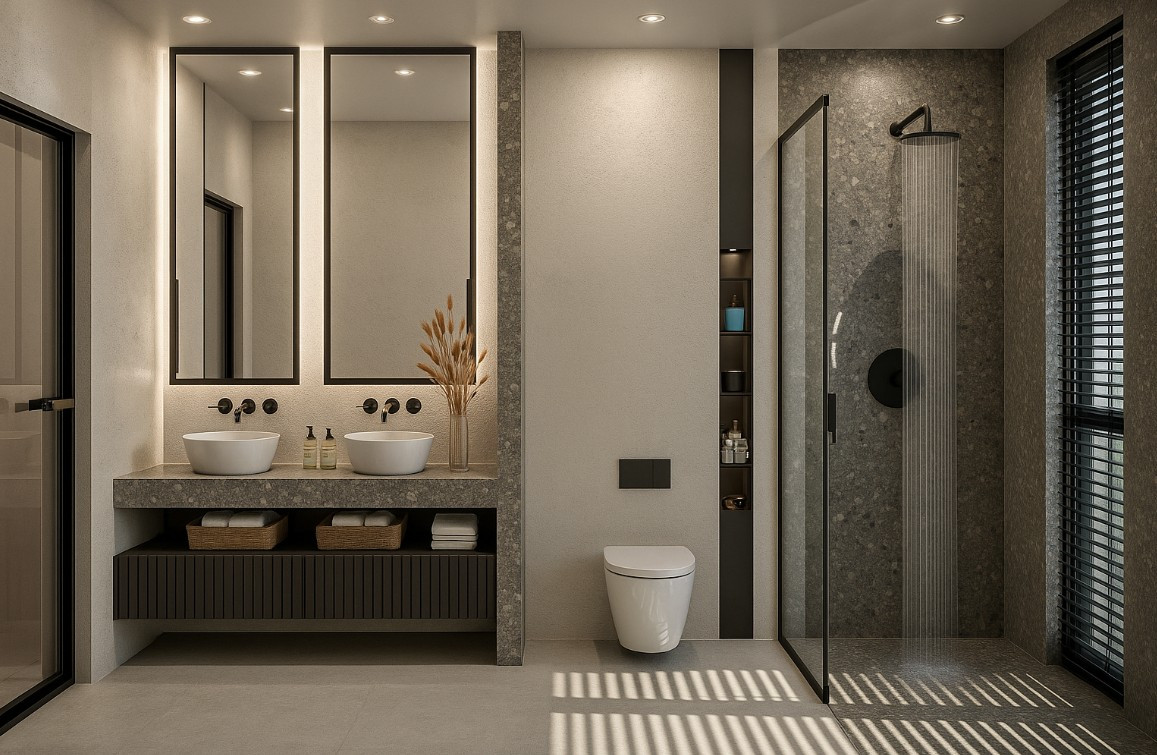 For Sale: Detached house, Germasoyia, Limassol, Cyprus FC-62023 - #2