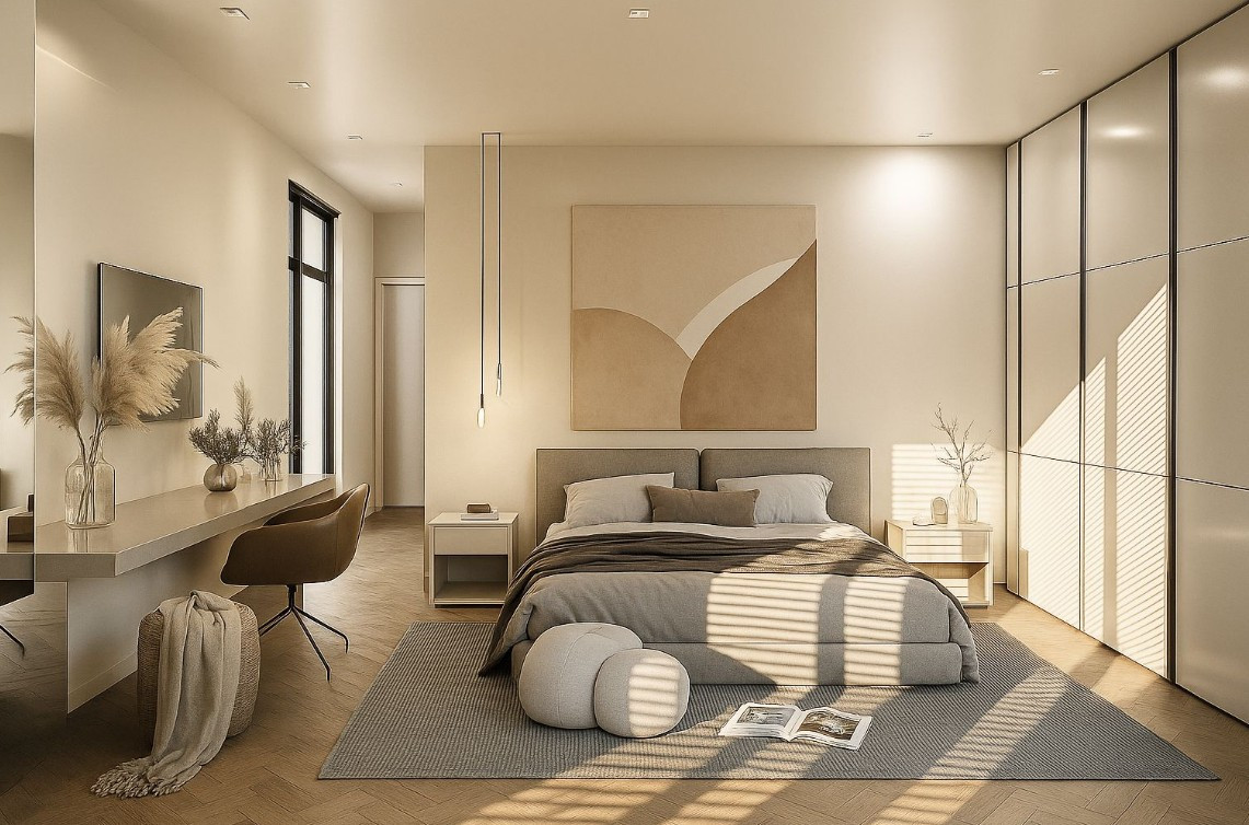 For Sale: Detached house, Germasoyia, Limassol, Cyprus FC-62023 - #9