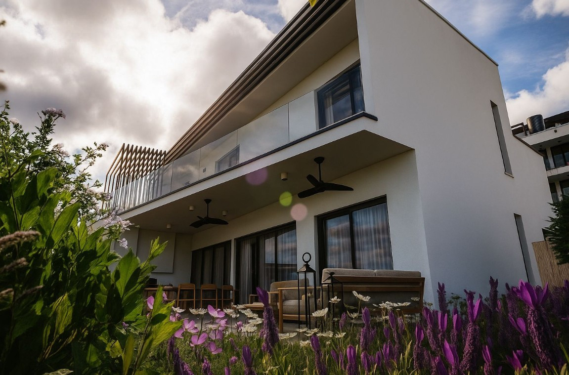 For Sale: Detached house, Germasoyia, Limassol, Cyprus FC-62024 - #6