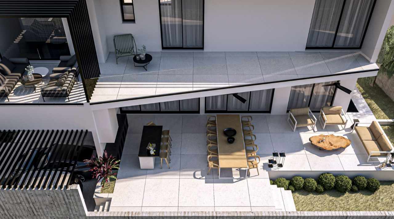 For Sale: Detached house, Germasoyia, Limassol, Cyprus FC-62024 - #2