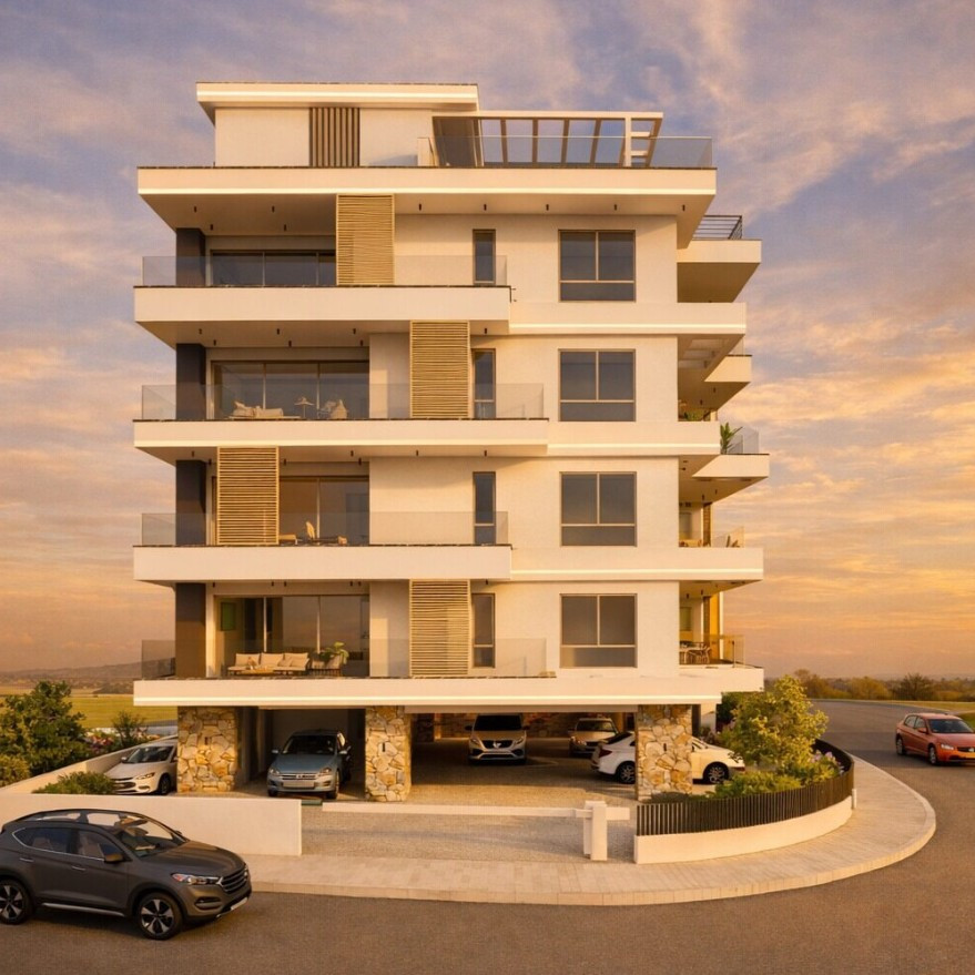 For Sale: Apartments, Paralimni, Famagusta, Cyprus FC-62031 - #8 For Sale: Apartments, Paralimni, Famagusta, Cyprus FC-62031 - #8