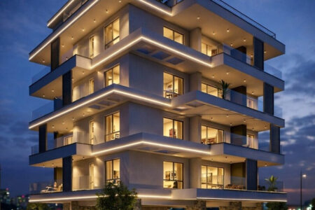 For Sale: Apartments, Paralimni, Famagusta, Cyprus FC-62031