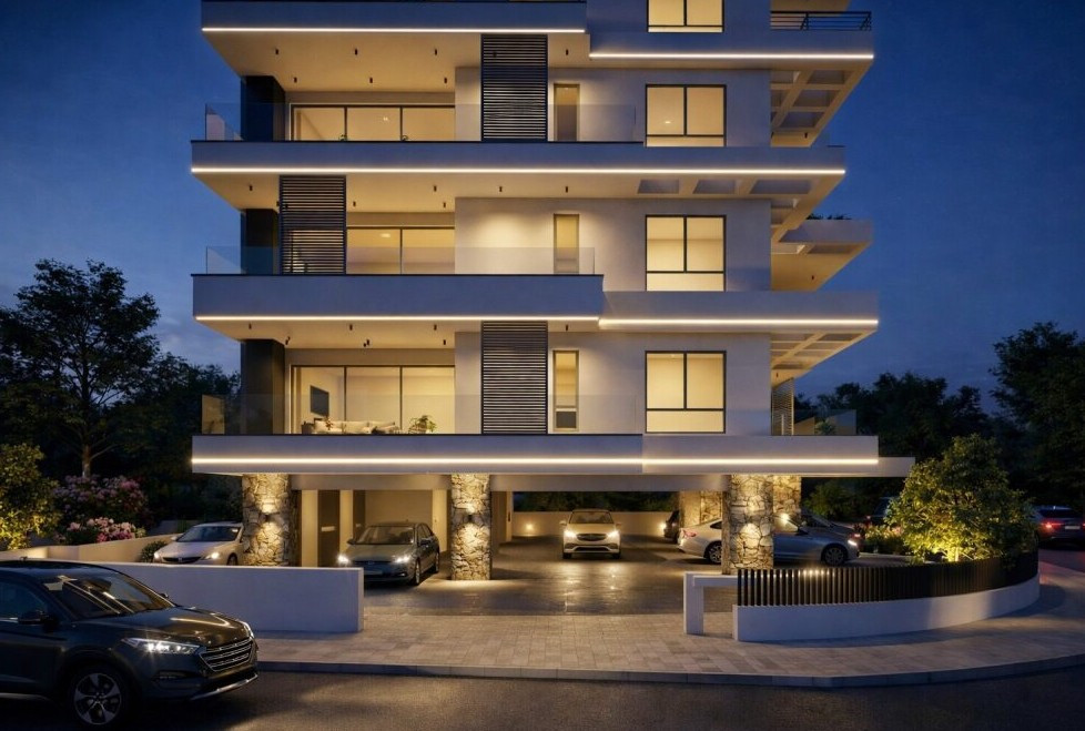 For Sale: Apartments, Paralimni, Famagusta, Cyprus FC-62032 - #6