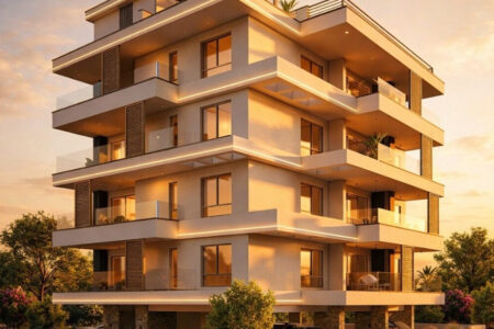 For Sale: Apartments, Paralimni, Famagusta, Cyprus FC-62033