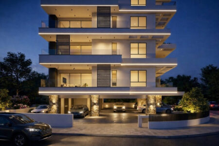 For Sale: Apartments, Paralimni, Famagusta, Cyprus FC-62034