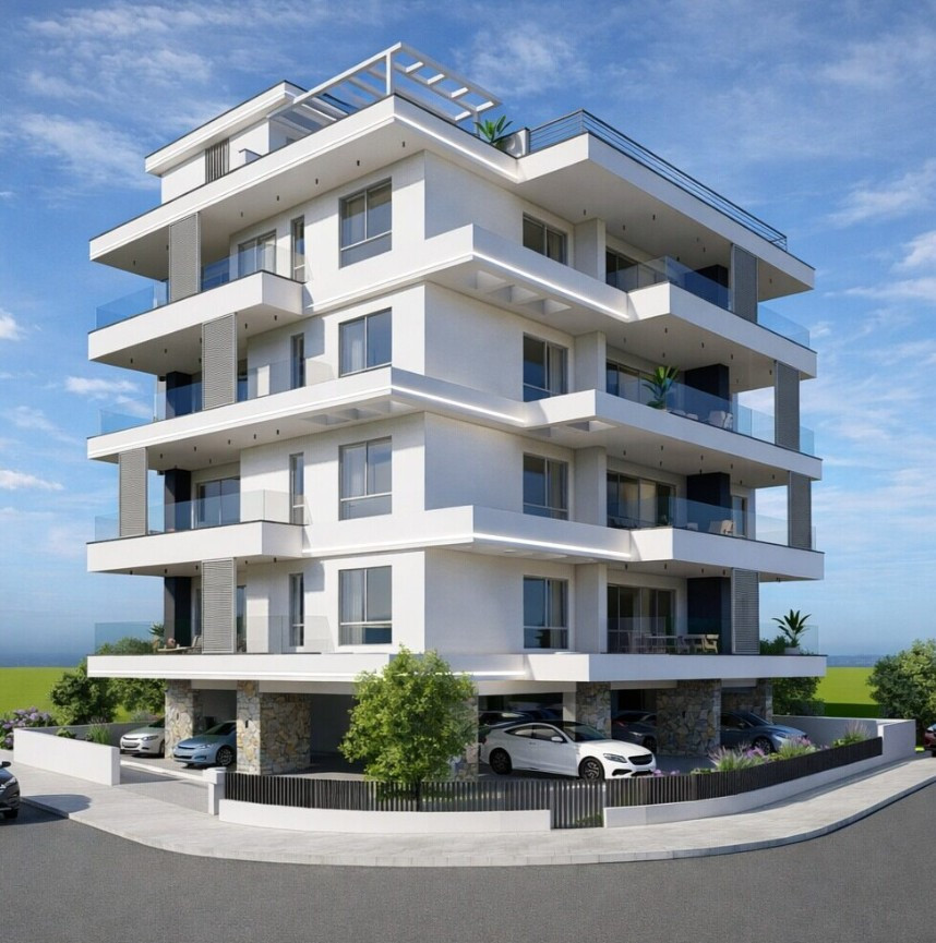 For Sale: Apartments, Paralimni, Famagusta, Cyprus FC-62034 - #6 For Sale: Apartments, Paralimni, Famagusta, Cyprus FC-62034 - #6