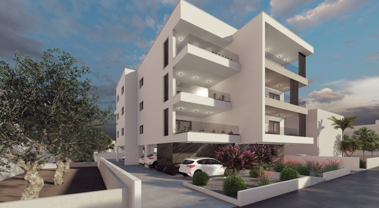 For Sale: Apartments, Lakatamia, Nicosia, Cyprus FC-62037 - #6