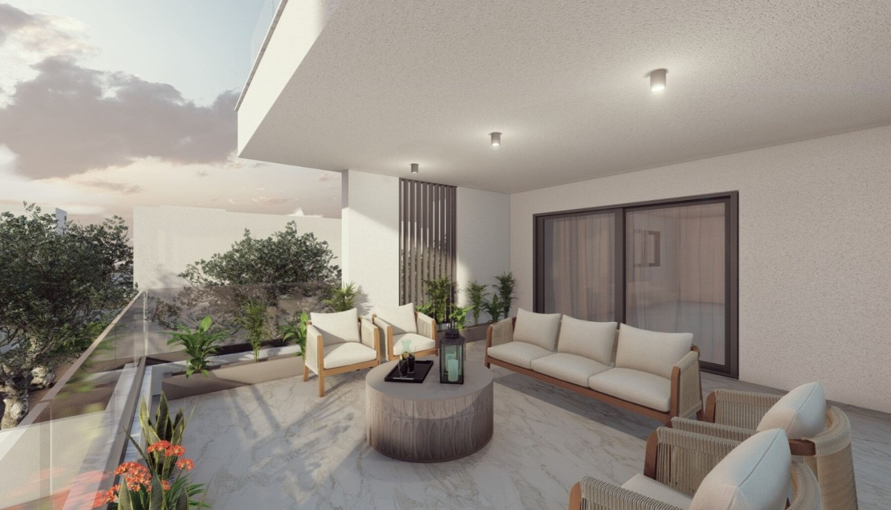 For Sale: Apartments, Lakatamia, Nicosia, Cyprus FC-62037 - #8