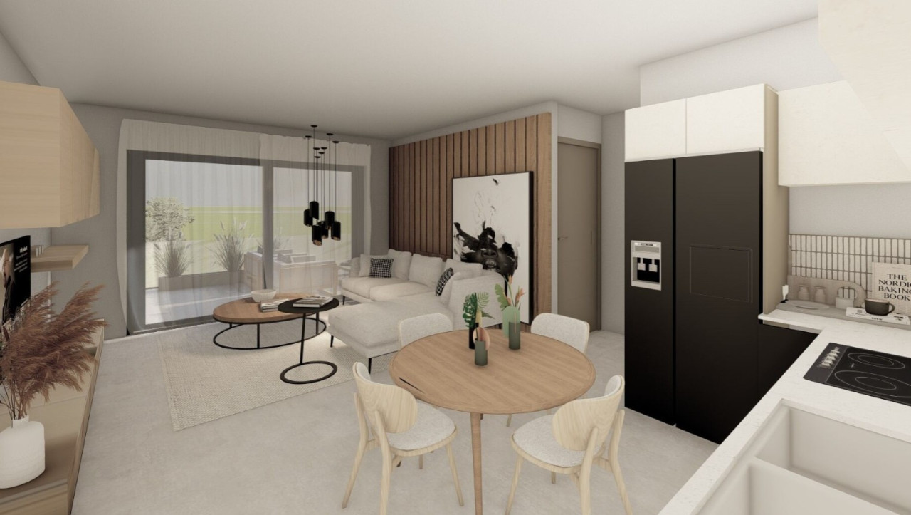 For Sale: Apartments, Lakatamia, Nicosia, Cyprus FC-62037 - #2