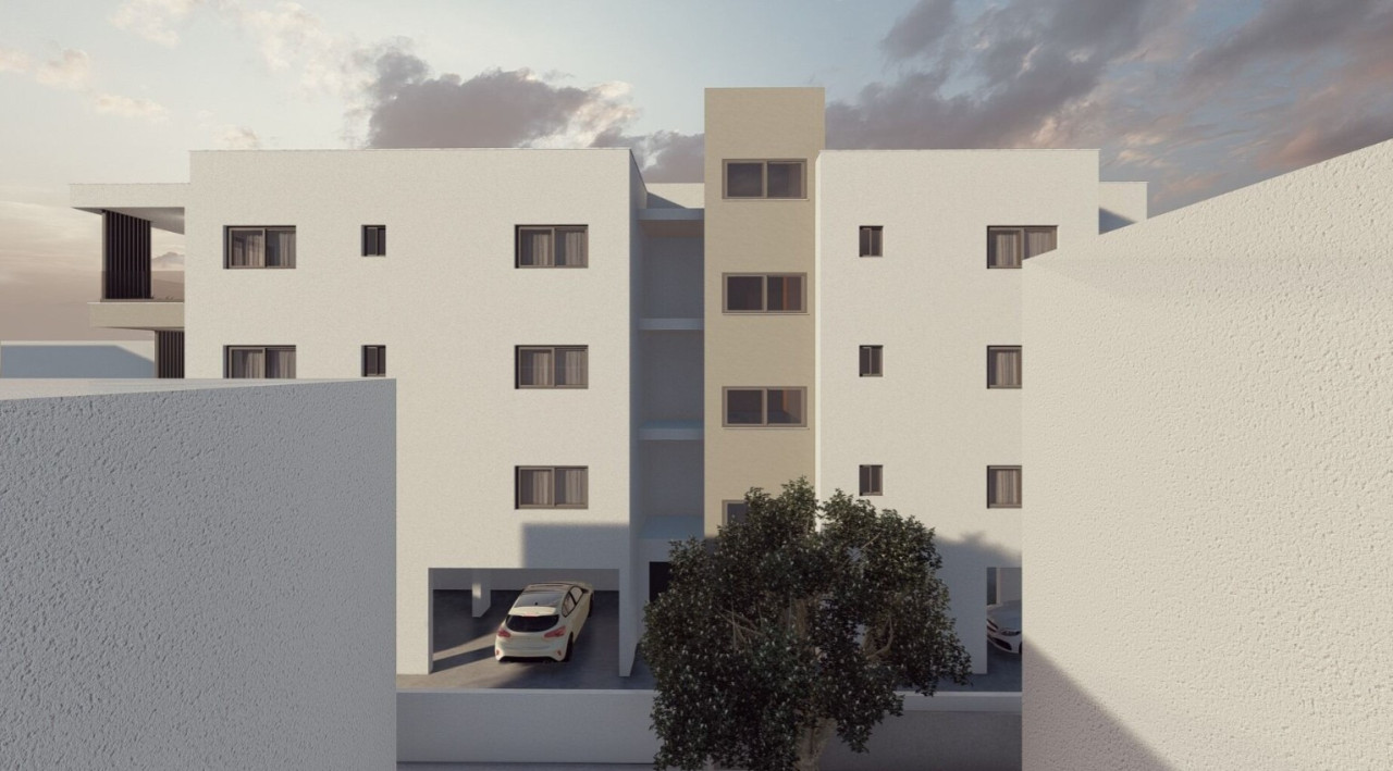 For Sale: Apartments, Lakatamia, Nicosia, Cyprus FC-62038 - #3 For Sale: Apartments, Lakatamia, Nicosia, Cyprus FC-62038 - #3