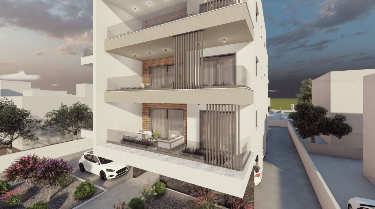 For Sale: Apartments, Lakatamia, Nicosia, Cyprus FC-62038 - #6 For Sale: Apartments, Lakatamia, Nicosia, Cyprus FC-62038 - #6