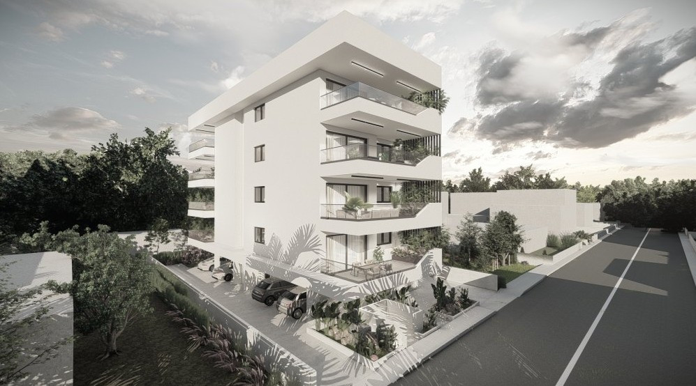 For Sale: Apartments, Kaimakli, Nicosia, Cyprus FC-62039 - #3 For Sale: Apartments, Kaimakli, Nicosia, Cyprus FC-62039 - #3