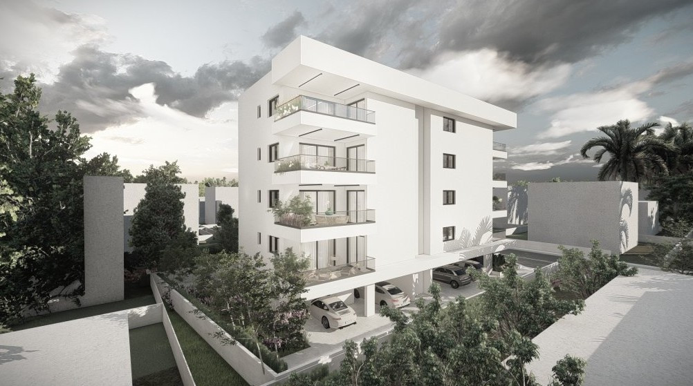 For Sale: Apartments, Kaimakli, Nicosia, Cyprus FC-62039 - #4 For Sale: Apartments, Kaimakli, Nicosia, Cyprus FC-62039 - #4