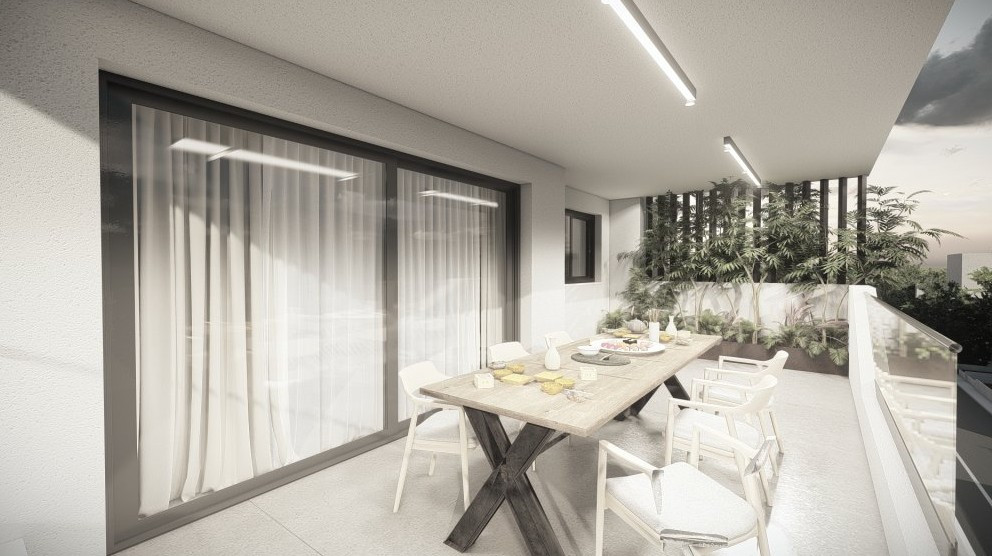 For Sale: Apartments, Kaimakli, Nicosia, Cyprus FC-62039 - #5 For Sale: Apartments, Kaimakli, Nicosia, Cyprus FC-62039 - #5