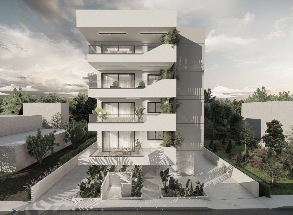 For Sale: Apartments, Kaimakli, Nicosia, Cyprus FC-62039 - #1 For Sale: Apartments, Kaimakli, Nicosia, Cyprus FC-62039 - #1