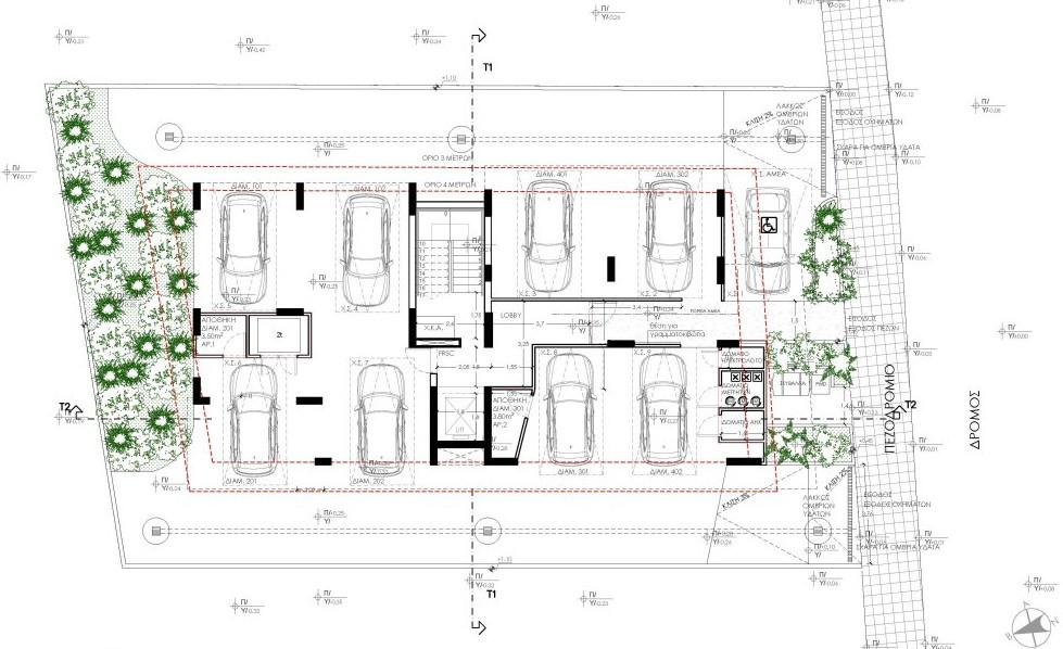 For Sale: Apartments, Kaimakli, Nicosia, Cyprus FC-62039 - #6 For Sale: Apartments, Kaimakli, Nicosia, Cyprus FC-62039 - #6