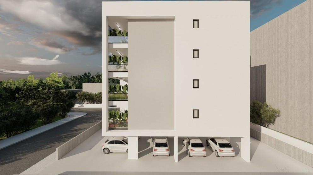 For Sale: Apartments, Agios Dometios, Nicosia, Cyprus FC-62041 - #4