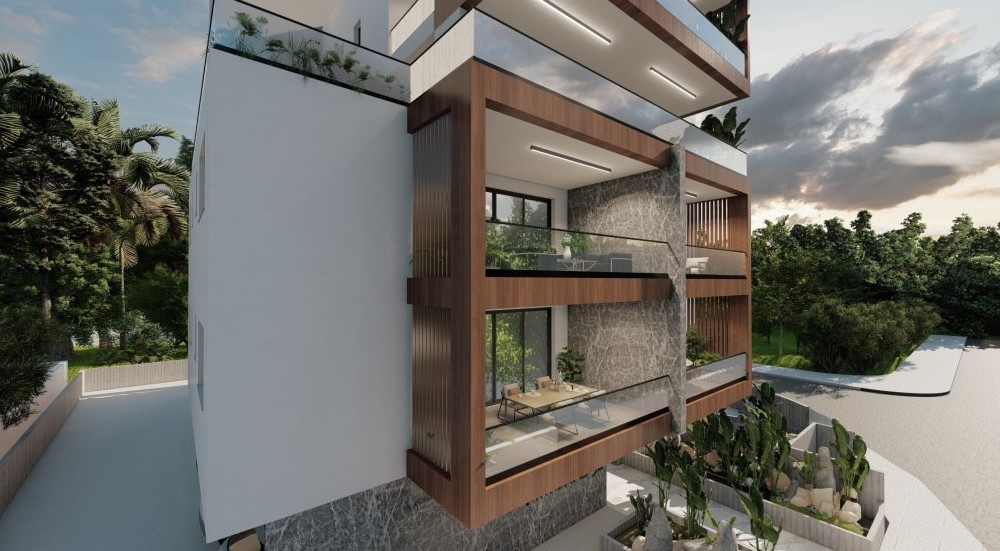 For Sale: Apartments, Agios Dometios, Nicosia, Cyprus FC-62041 - #6