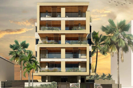 For Sale: Apartments, Agia Zoni, Limassol, Cyprus FC-62046