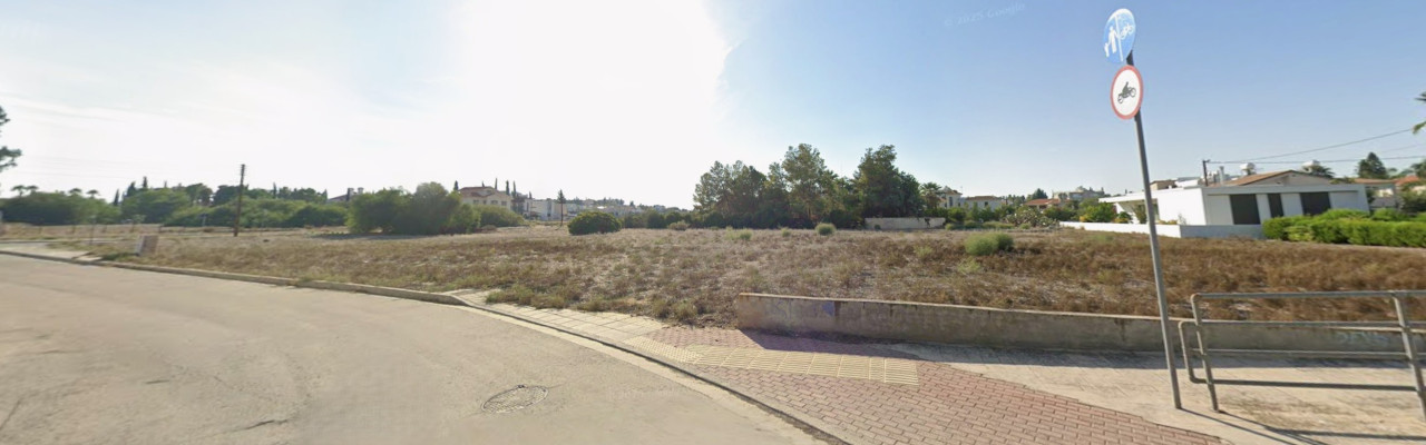 For Sale: Residential land, Engomi, Nicosia, Cyprus FC-62048 - #2