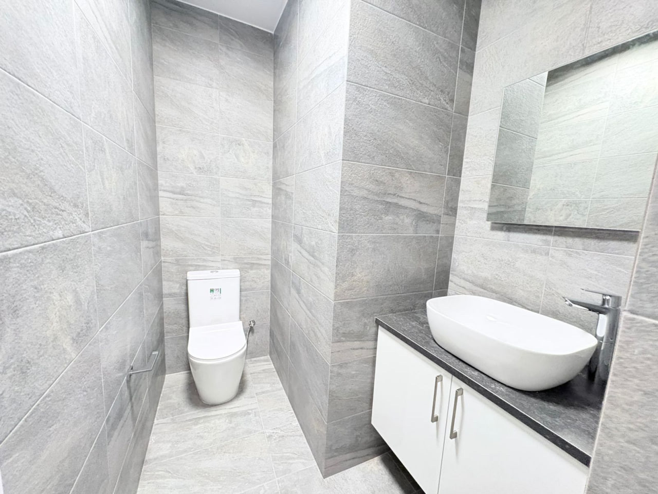 For Rent: Semi detached house, Mesa Geitonia, Limassol, Cyprus FC-62051 - #4