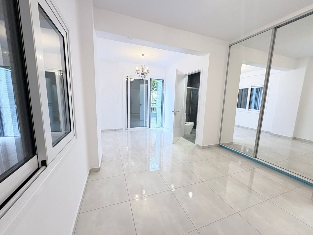 For Rent: Semi detached house, Mesa Geitonia, Limassol, Cyprus FC-62051 - #2