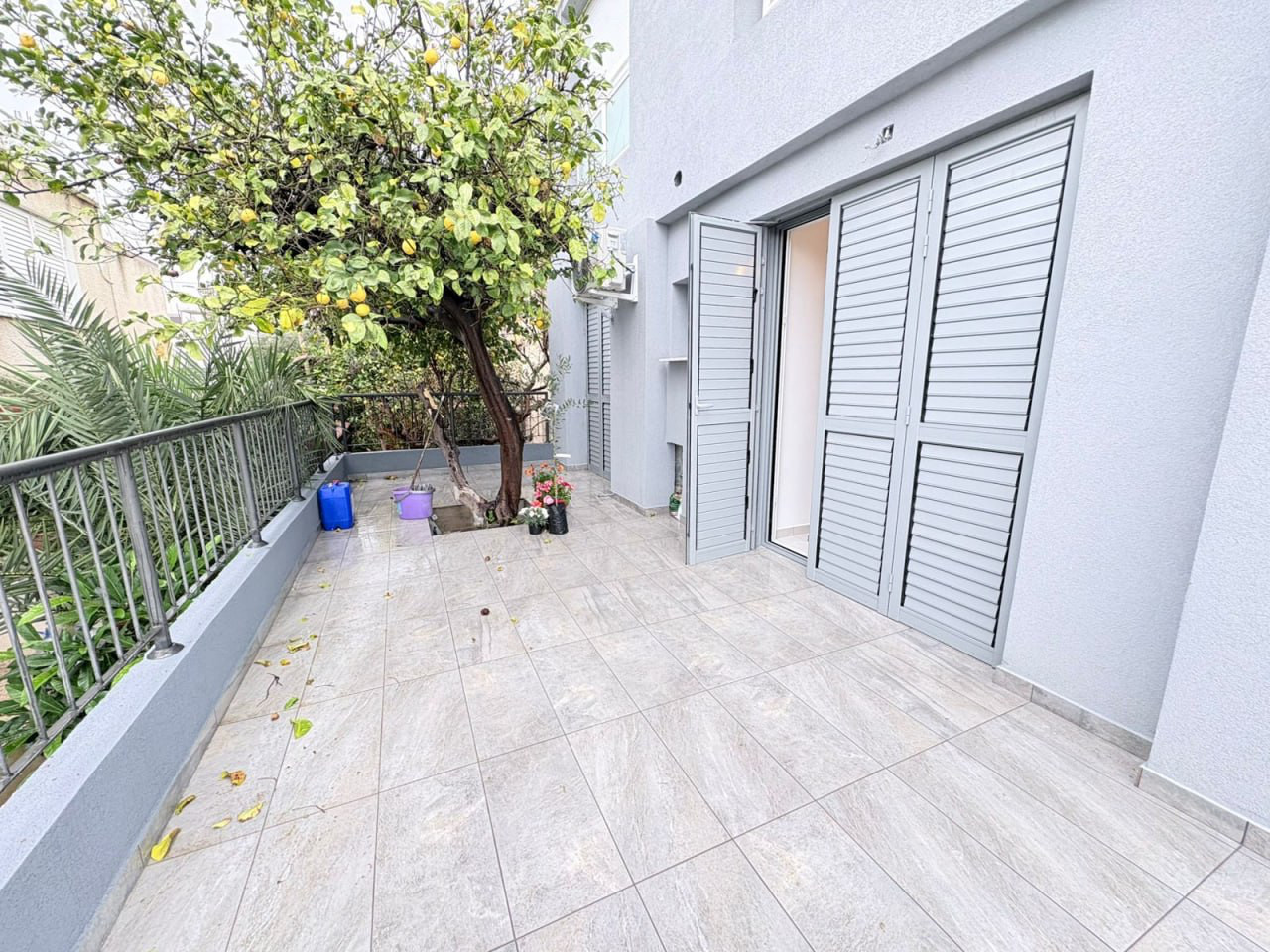 For Rent: Semi detached house, Mesa Geitonia, Limassol, Cyprus FC-62051 - #10