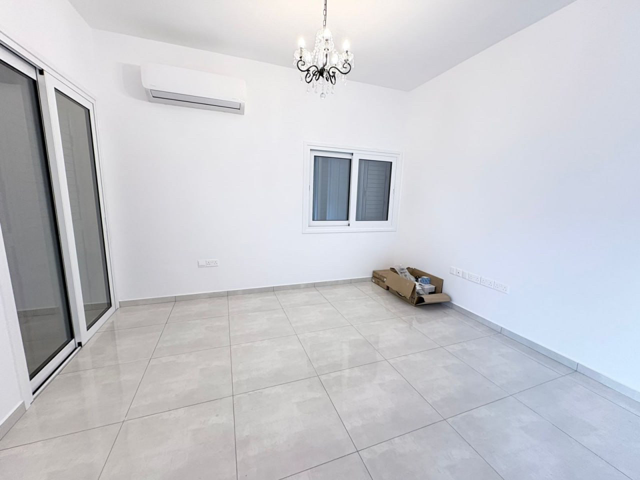 For Rent: Semi detached house, Mesa Geitonia, Limassol, Cyprus FC-62051 - #8