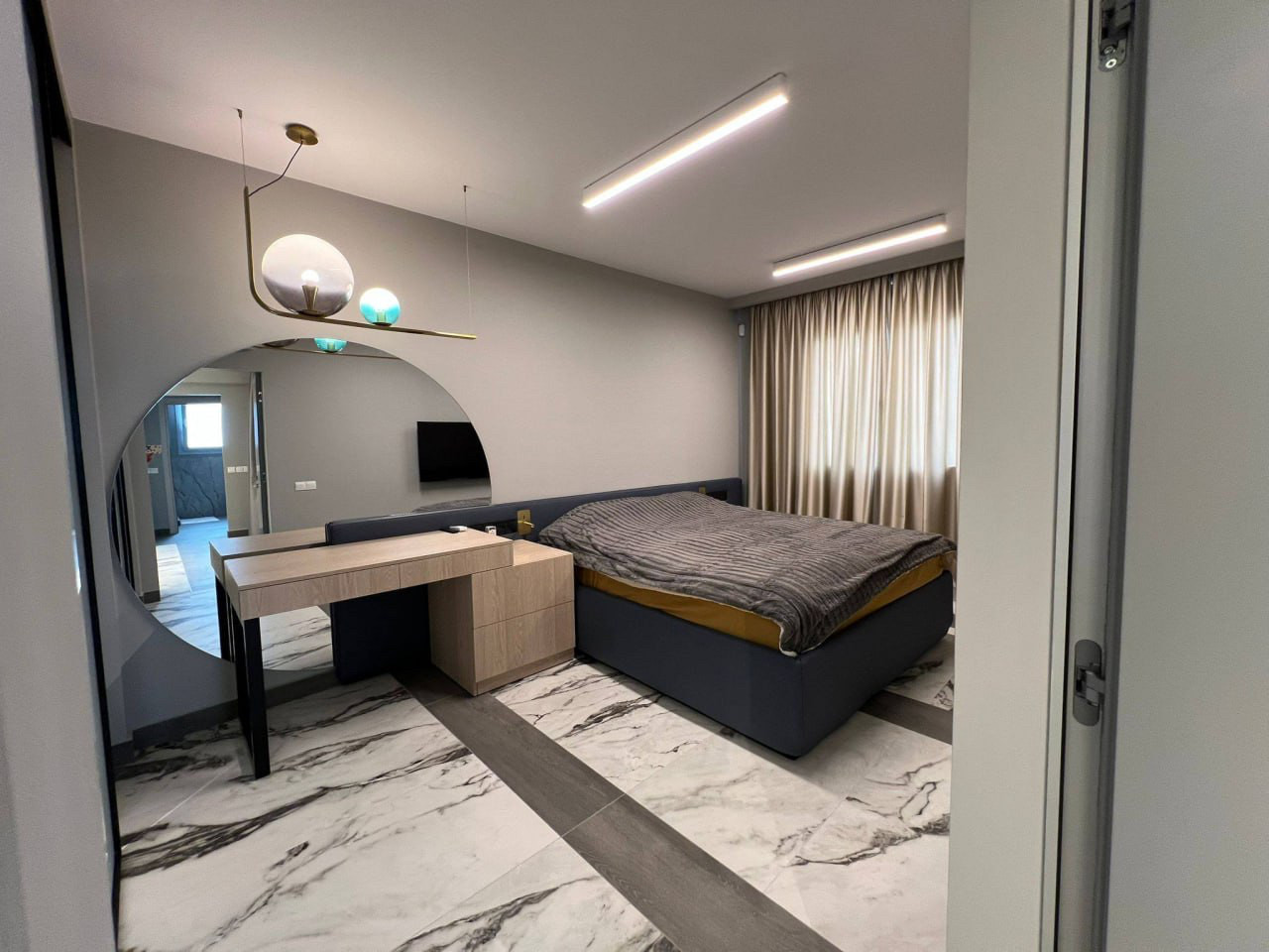 For Rent: Penthouse, Germasoyia Tourist Area, Limassol, Cyprus FC-62055 - #6