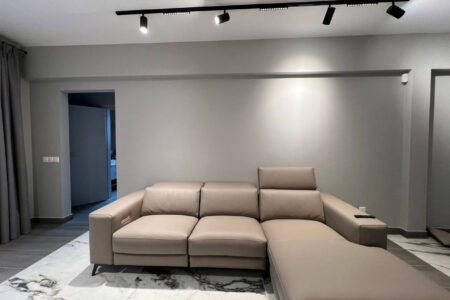 For Rent: Penthouse, Germasoyia Tourist Area, Limassol, Cyprus FC-62055