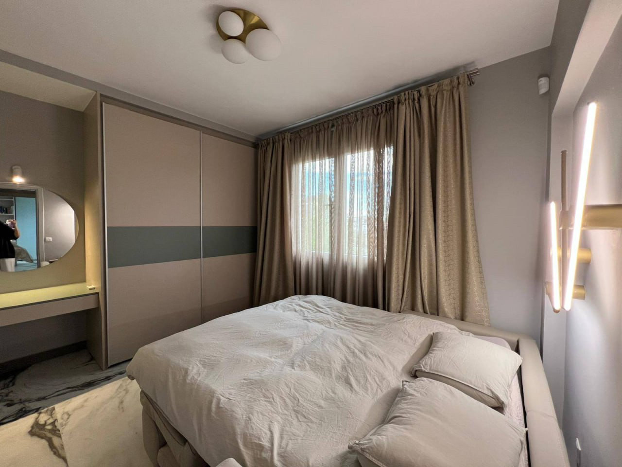 For Rent: Penthouse, Germasoyia Tourist Area, Limassol, Cyprus FC-62055 - #5