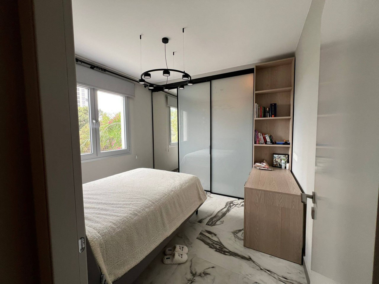 For Rent: Penthouse, Germasoyia Tourist Area, Limassol, Cyprus FC-62055 - #3