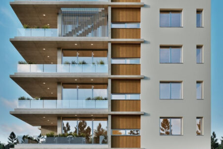 For Sale: Penthouse, Acropoli, Nicosia, Cyprus FC-62057