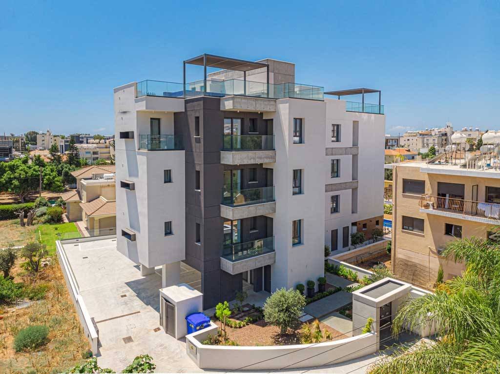 For Sale: Penthouse, Germasoyia Tourist Area, Limassol, Cyprus FC-62067 - #2