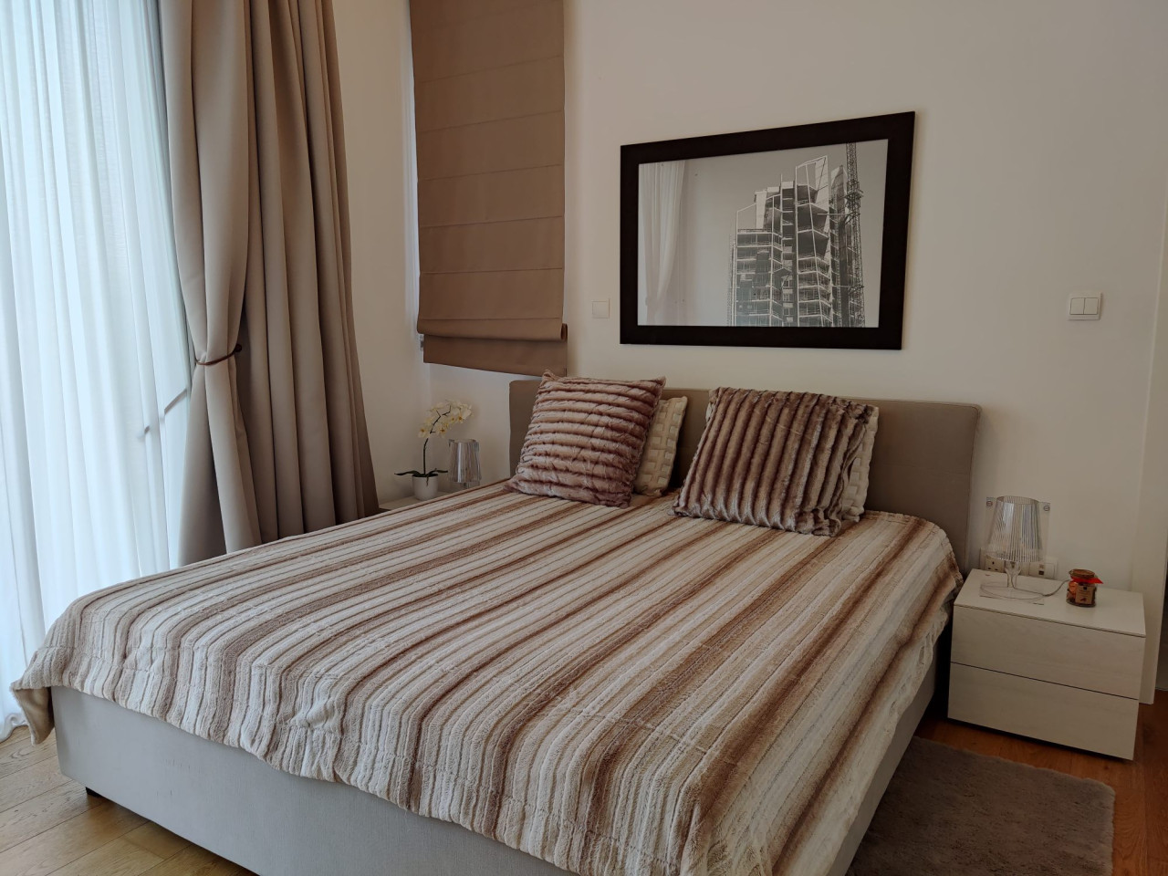 For Sale: Penthouse, Germasoyia Tourist Area, Limassol, Cyprus FC-62067 - #6