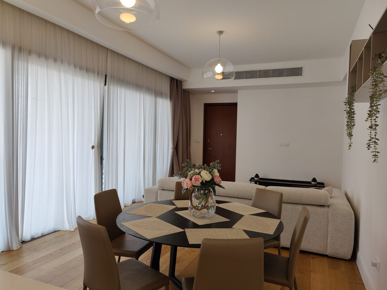 For Sale: Penthouse, Germasoyia Tourist Area, Limassol, Cyprus FC-62067 - #12