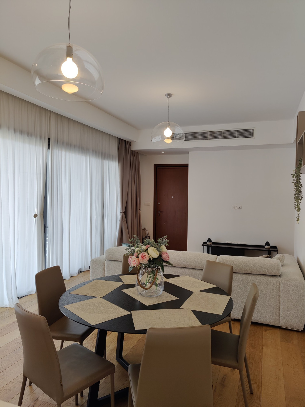 For Sale: Penthouse, Germasoyia Tourist Area, Limassol, Cyprus FC-62067 - #7