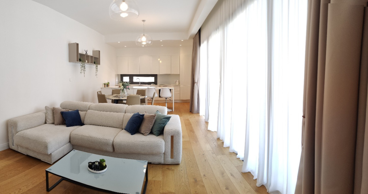 For Sale: Penthouse, Germasoyia Tourist Area, Limassol, Cyprus FC-62067 - #9