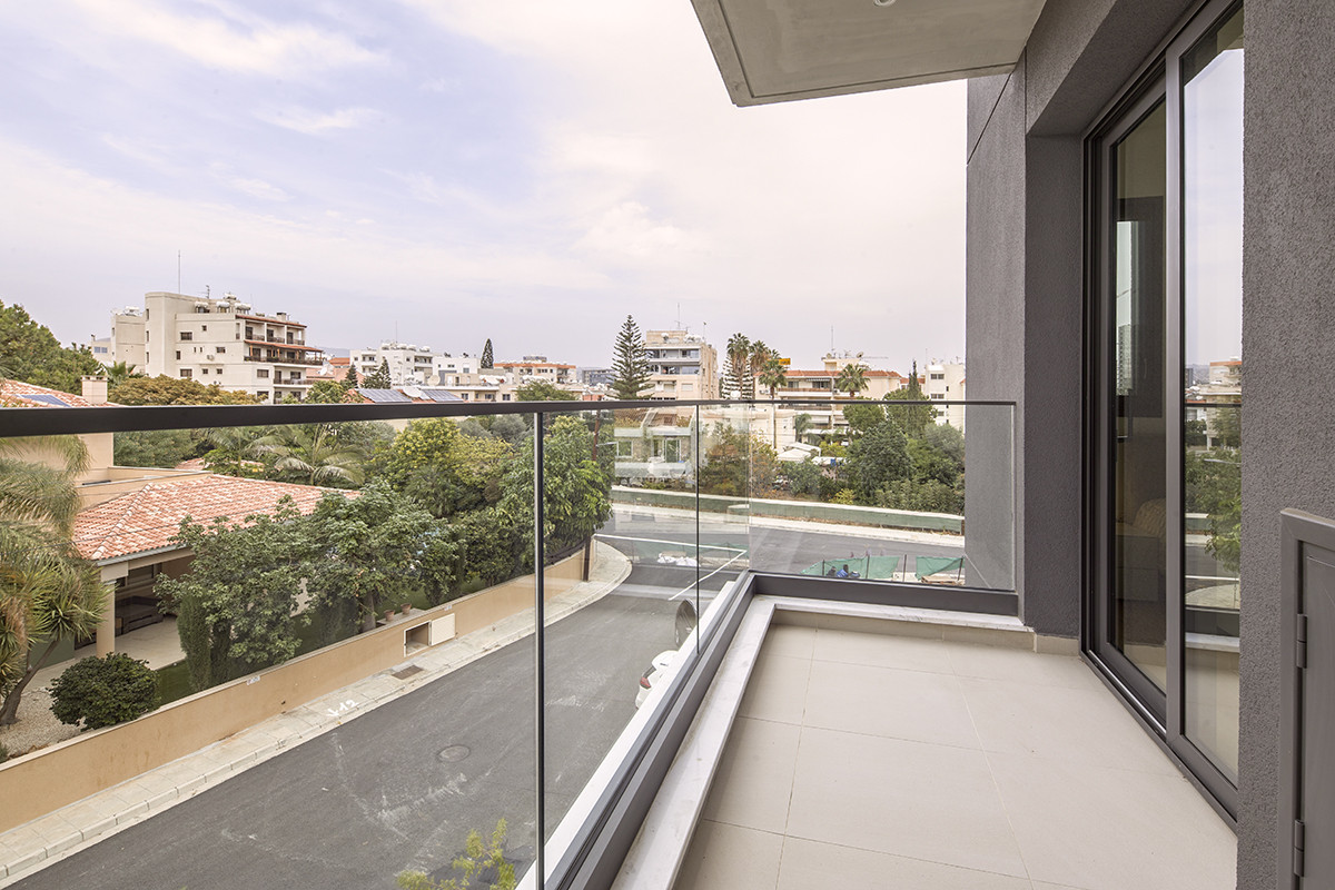 For Sale: Penthouse, Germasoyia Tourist Area, Limassol, Cyprus FC-62067 - #11