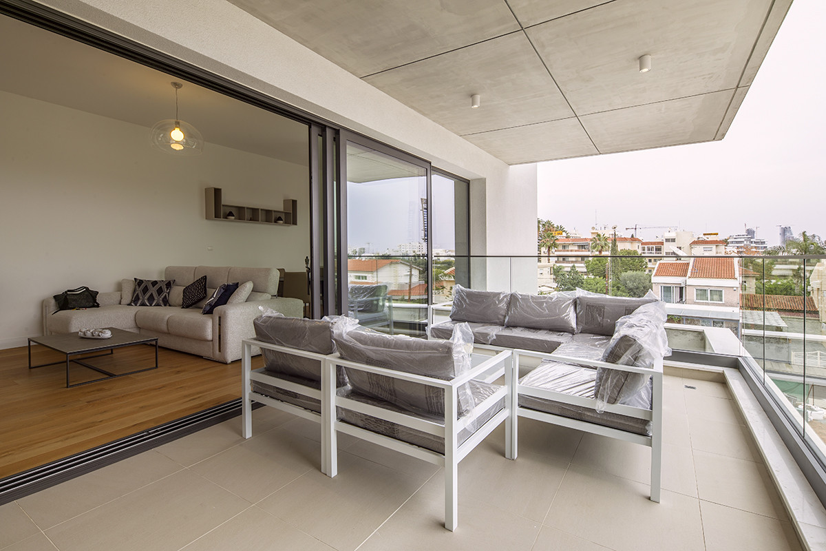 For Sale: Penthouse, Germasoyia Tourist Area, Limassol, Cyprus FC-62067 - #13