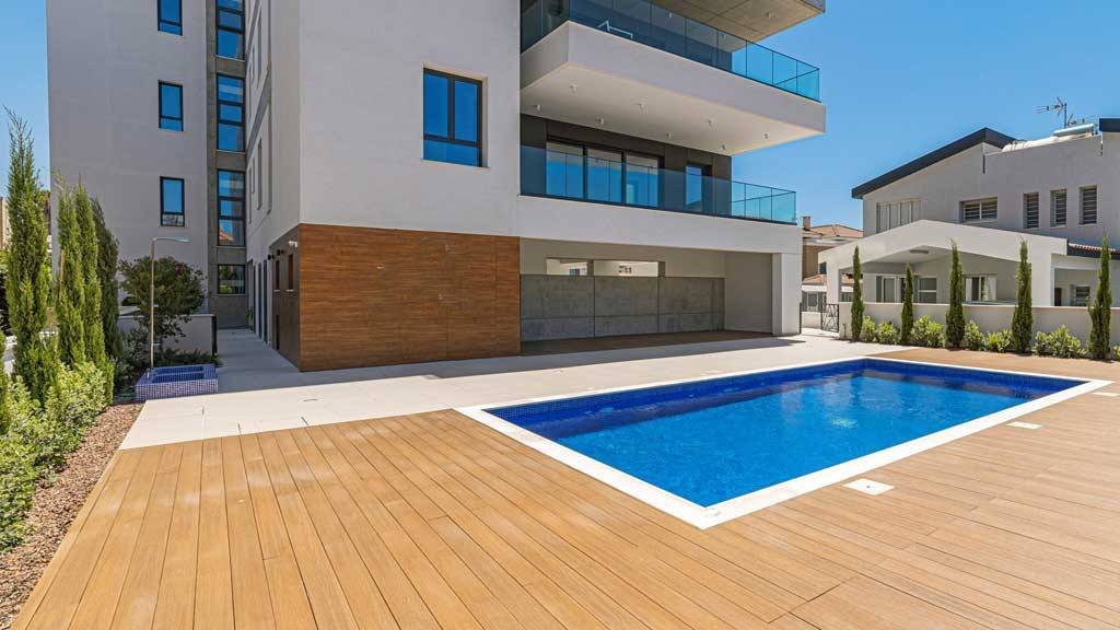 For Sale: Penthouse, Germasoyia Tourist Area, Limassol, Cyprus FC-62067 - #4