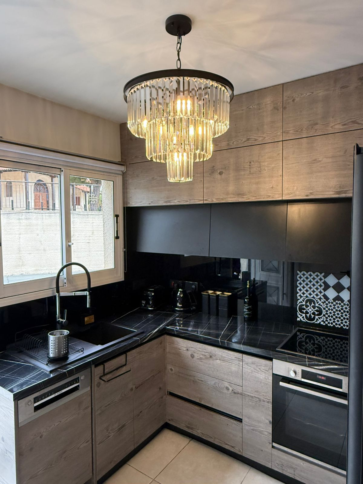 For Rent: Maisonette (Townhouse), Germasoyia Tourist Area, Limassol, Cyprus FC-62068 - #2